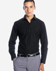CAMICIA 100% COTONE POP SATURNO
