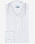 CAMICIA 100% COTONE OXFORD