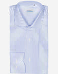 CAMICIA 100% COTONE RIGA LARGA