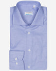 CAMICIA 100% COTONE OXFORD