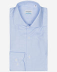 CAMICIA 100% COTONE OXFORD