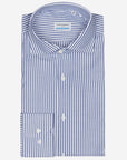 CAMICIA 100% COTONE RIGA LARGA