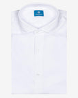 CAMICIA 100% LINO TINTA UNITA
