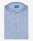 CAMICIA 100% LINO MILLERIGHE