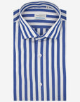 CAMICIA 100% COTONE RIGA MAXI ROYAL