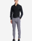 CAMICIA 100% COTONE POP SATURNO