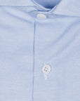 Camicia oxford 100% cotone