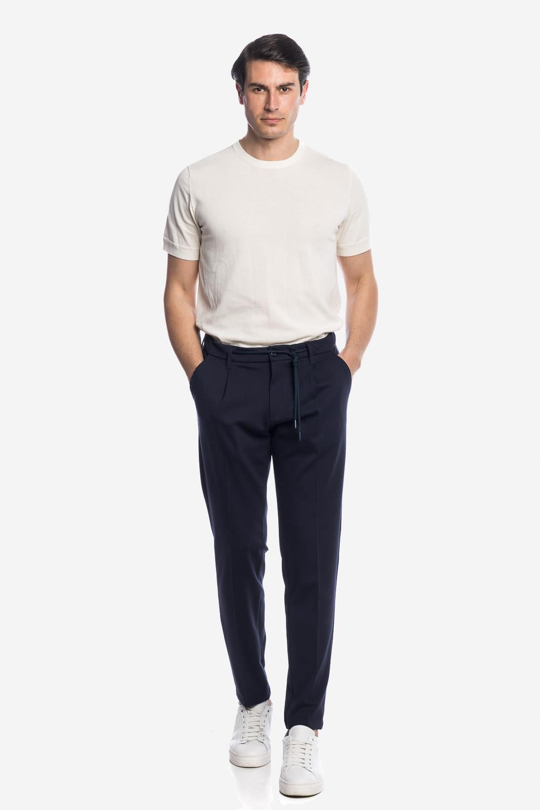 PANTALACCIO IN VISCOSA