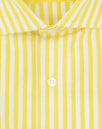 CAMICIA 100% COTONE RIGA EXTRA LARGA