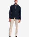 GIACCA MONOPETTO ALBERTO DIS 7