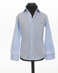 CAMICIA 100% COTONE POP SATURNO BAMBINO