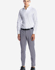 CAMICIA 100% COTONE OXFORD