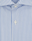 CAMICIA TAGLIA CALIBRATA 100% COTONE RIGA LARGA