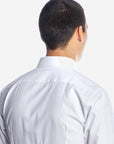CAMICIA 100% COTONE OXFORD