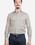 CAMICIA FANTASIA 3 FIORI