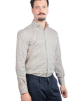CAMICIA FANTASIA 3 FIORI