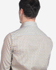 CAMICIA FANTASIA 3 FIORI
