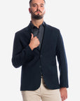 GIACCA MONOPETTO ALBERTO DIS 7