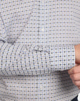 CAMICIA FANTASIA 3 FIORI