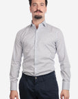 CAMICIA FANTASIA 3 FIORI