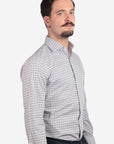 CAMICIA FANTASIA 3 FIORI