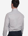 CAMICIA FANTASIA 3 FIORI