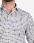 CAMICIA FANTASIA 3 FIORI
