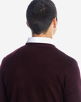 CARDIGAN IN VISCOSA