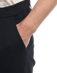 PANTALACCIO IN VISCOSA