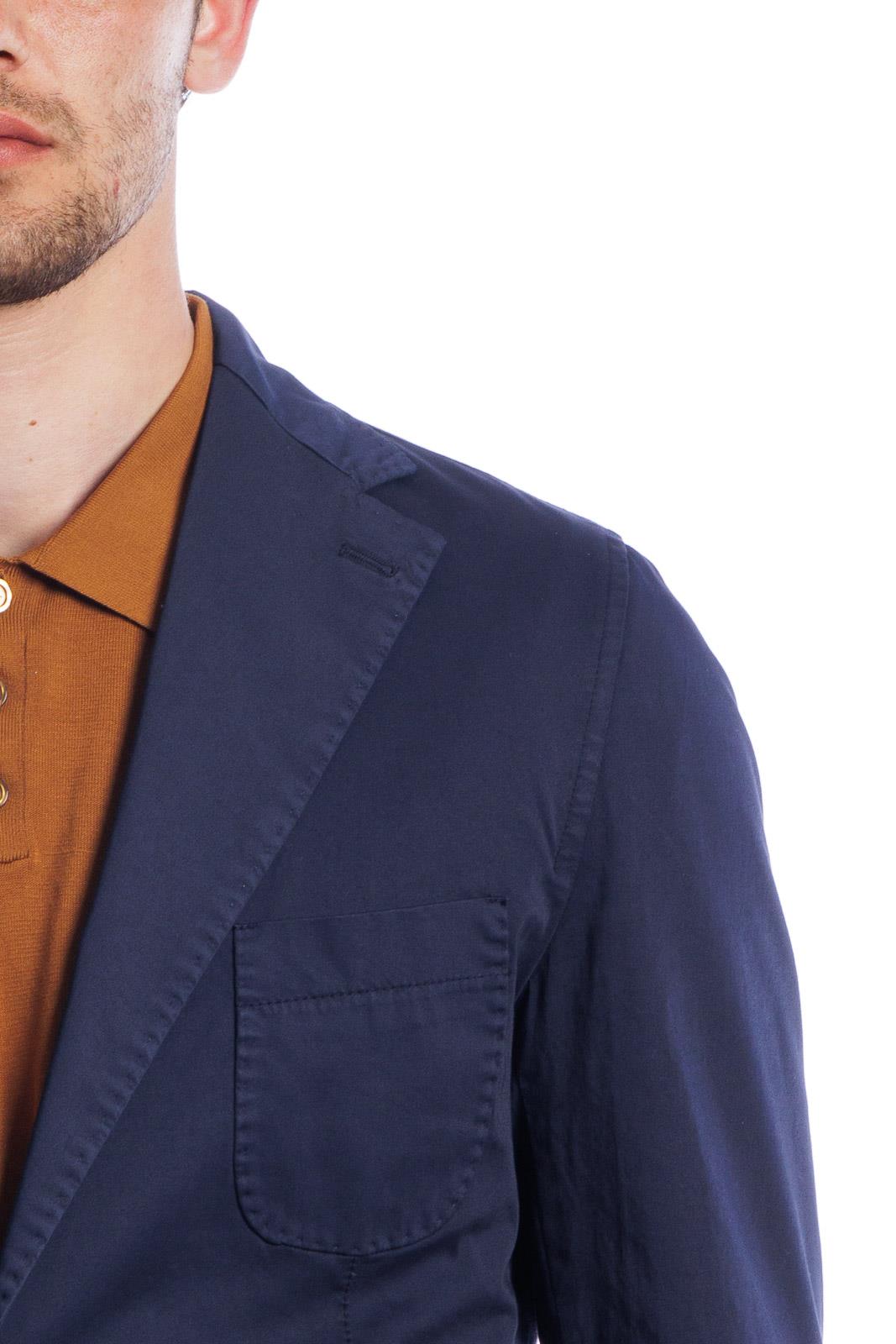SINGLE BREASTED JACKET G560