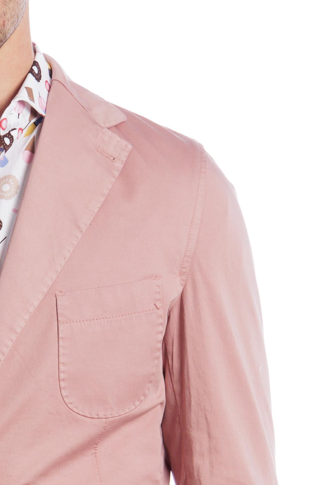 SINGLE BREASTED JACKET G560