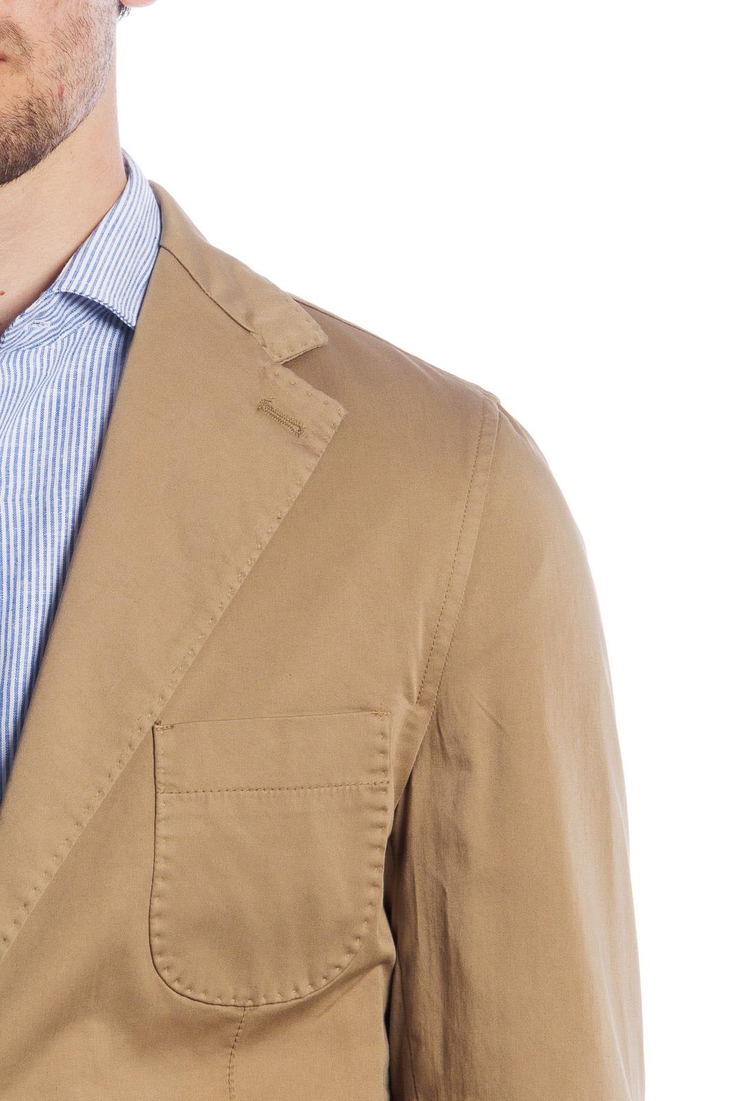 SINGLE BREASTED JACKET G560
