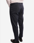 PANTALONE CLASSICO GESSATO