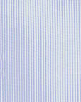 CAMICIA 100% COTONE RIGA STRETTA