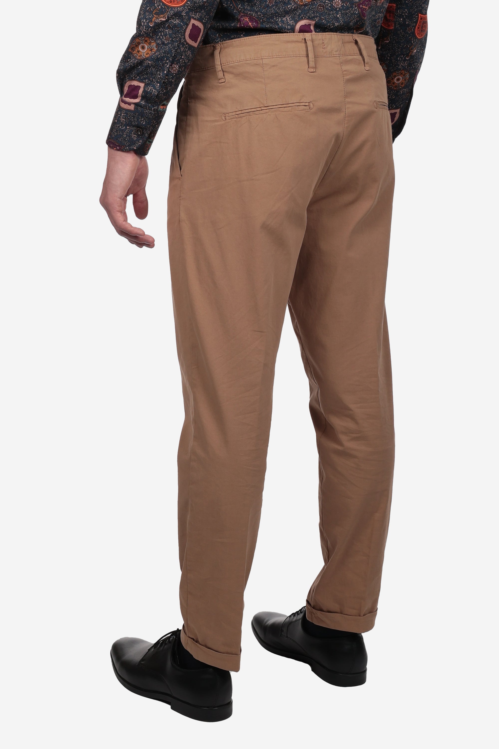 PANTALONE GAMBARDINA