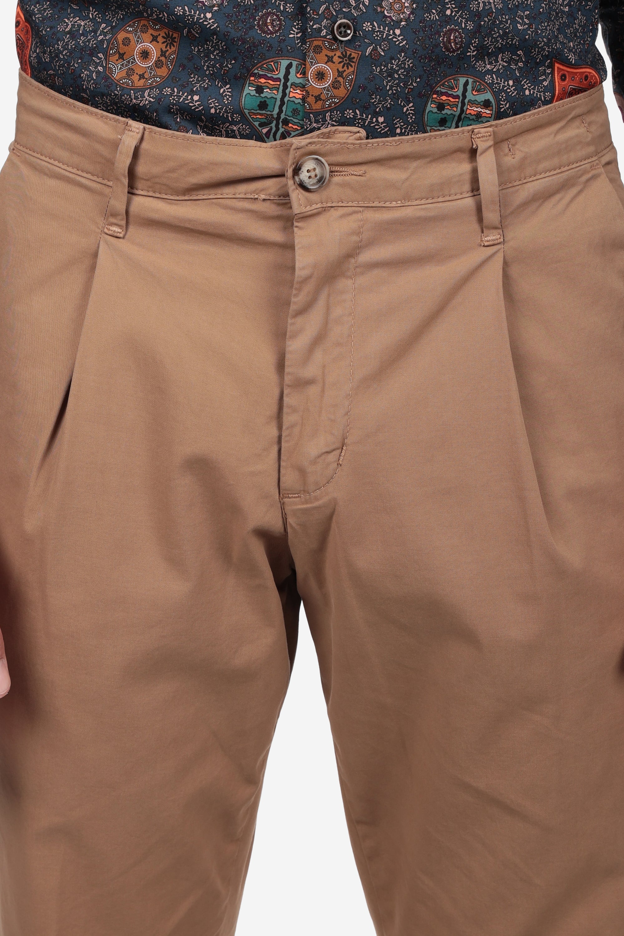 PANTALONE GAMBARDINA