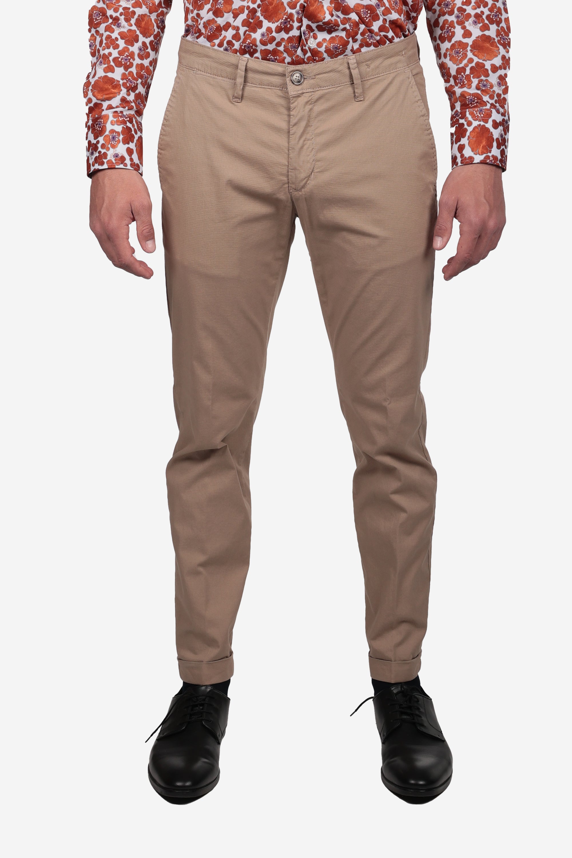 PANTALONE ARMATURATO