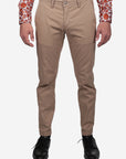PANTALONE ARMATURATO