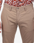 PANTALONE ARMATURATO