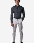CAMICIA A FANTASIA FACILE STIRO MANO