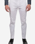 PANTALONE ARMATURATO