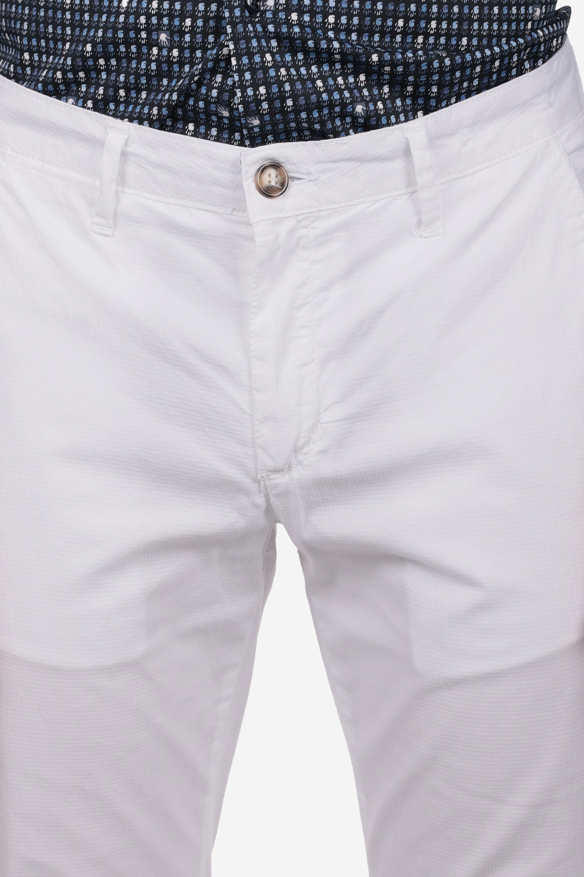 PANTALONE ARMATURATO