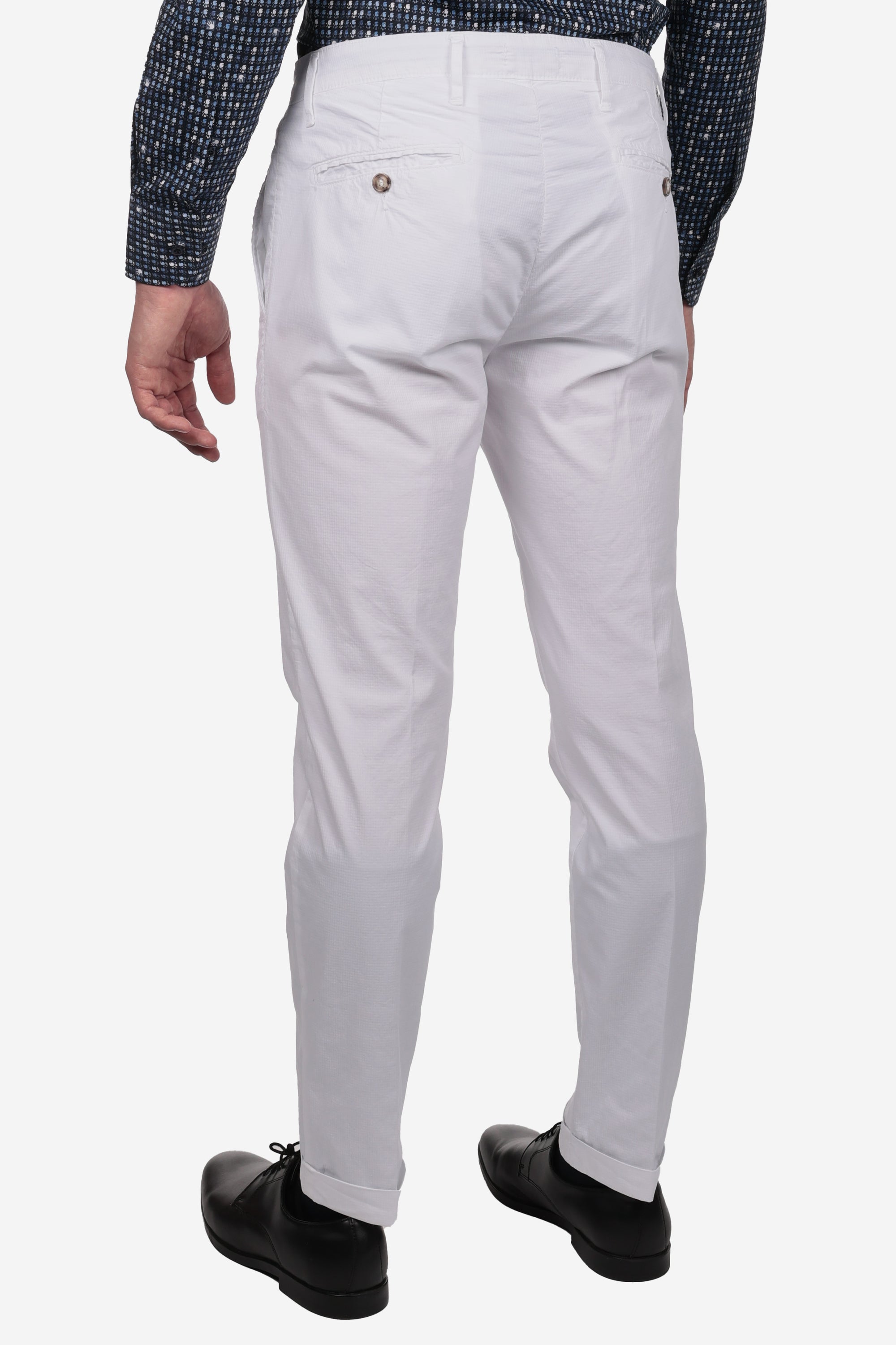 PANTALONE ARMATURATO