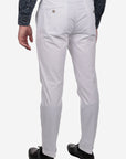 PANTALONE ARMATURATO