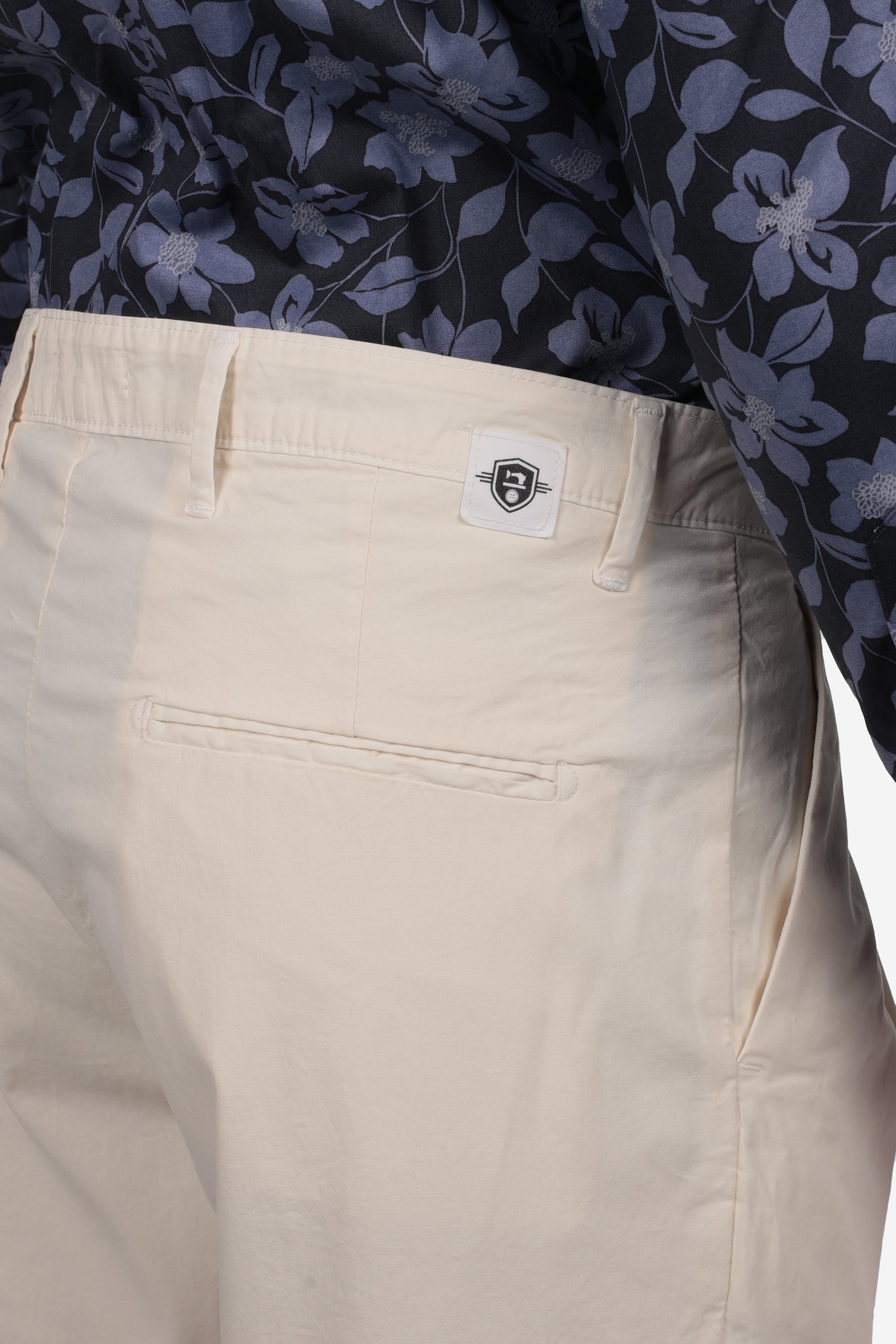 PANTALONE GAMBARDINA