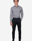 CAMICIA FANTASIA FACILE STIRO FIRENZE