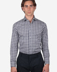 CAMICIA FANTASIA FACILE STIRO FIRENZE