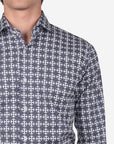 CAMICIA FANTASIA FACILE STIRO FIRENZE
