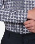 CAMICIA FANTASIA FACILE STIRO FIRENZE