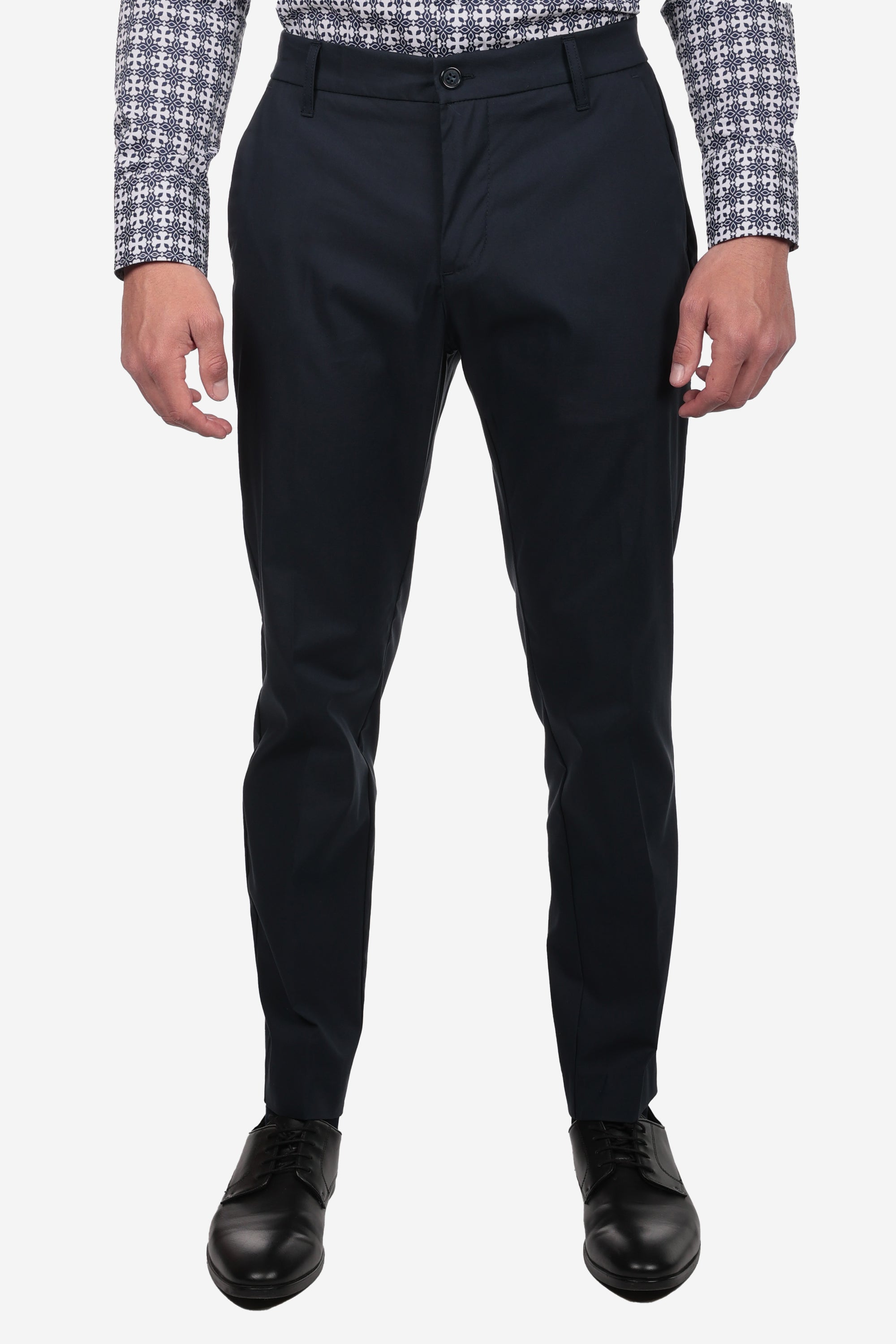PANTALONE NUOVA TELA PARA